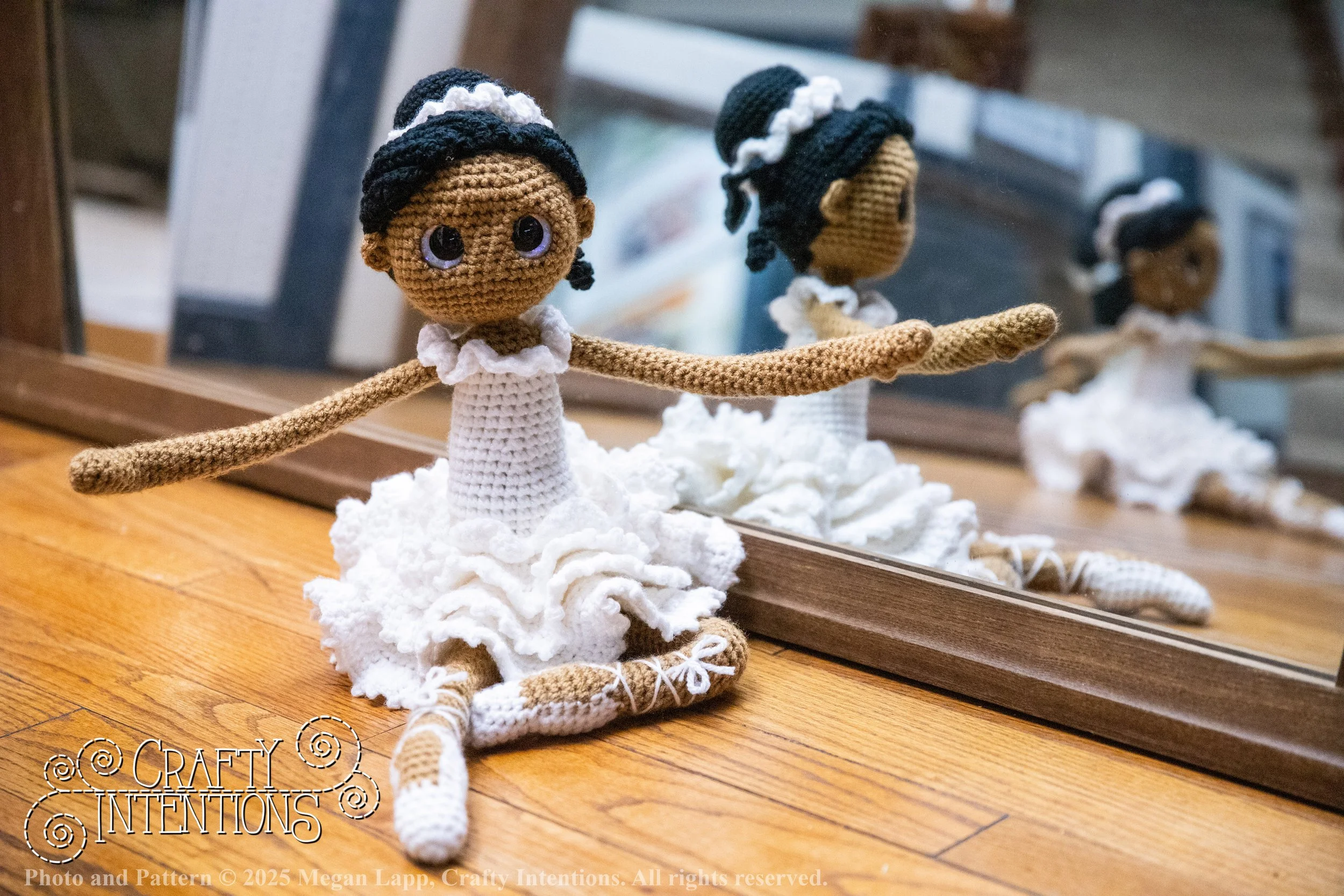 タイニーアンエステル トナー社製 Bitsy Ballerina タイニーアンエステル トナー社製 Bitsy Ballerina タイニーアン